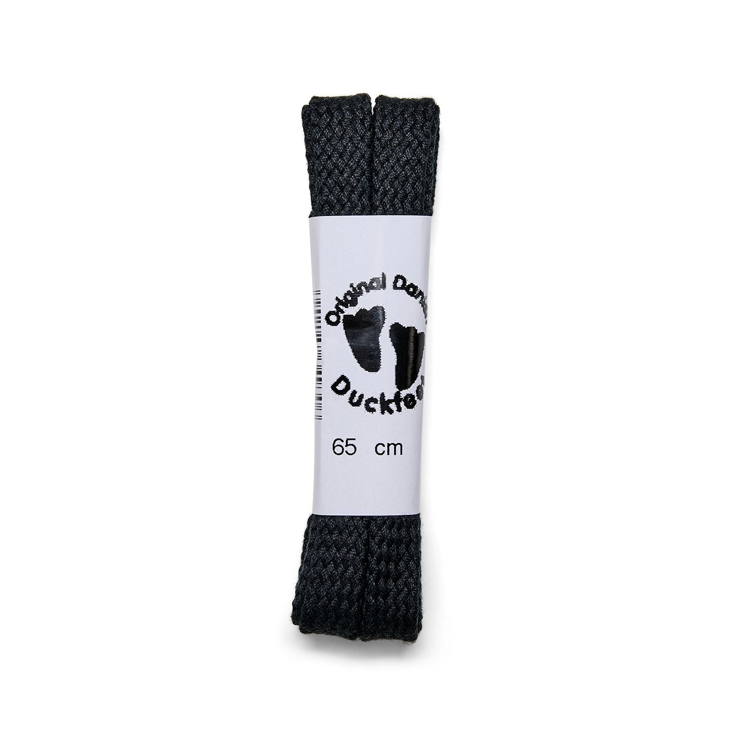 Cotton Laces Black