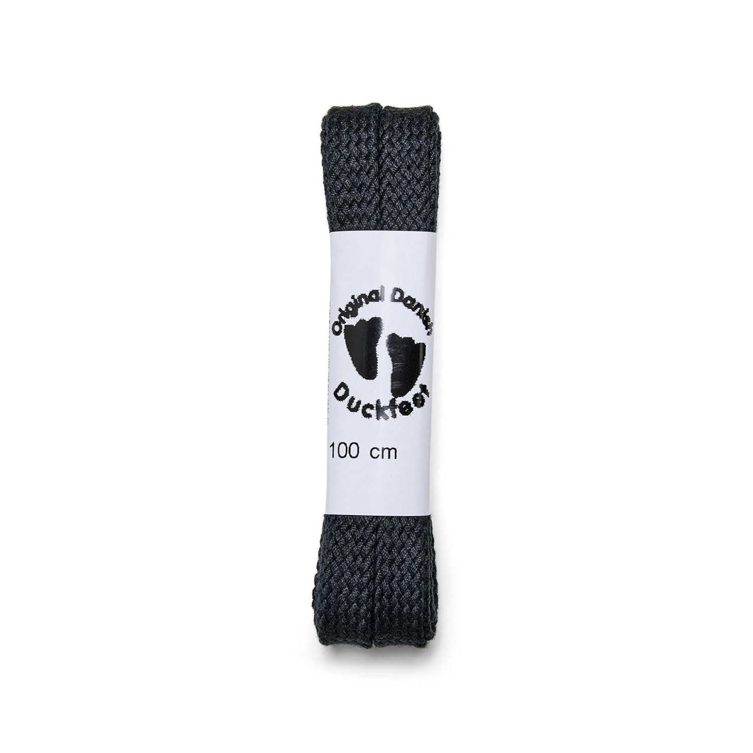 Cotton Laces Black