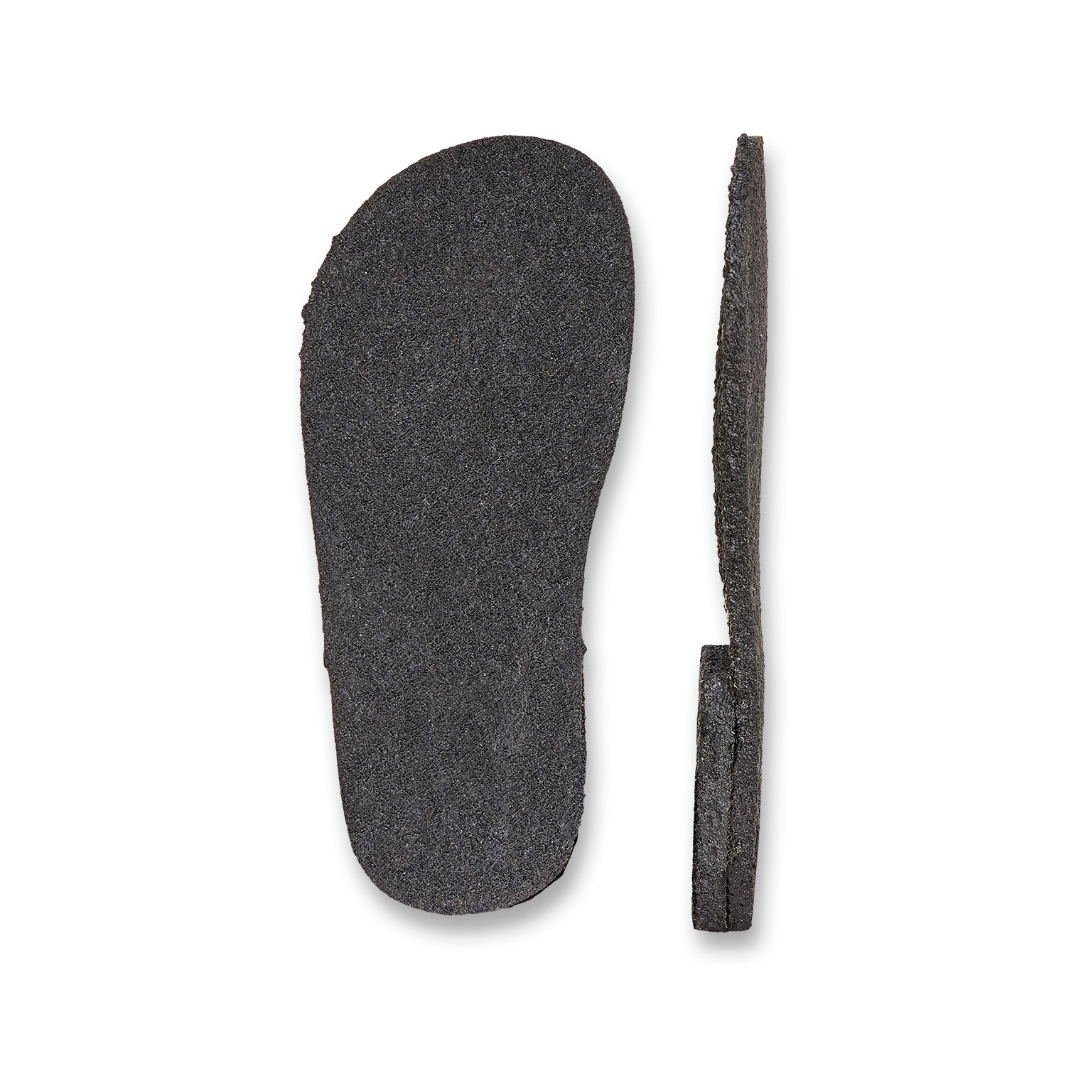 Crepe Soles Black