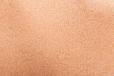 Original Smooth Leather - Cream
