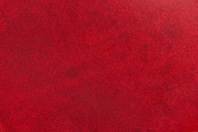 Original Smooth Leather - Granate