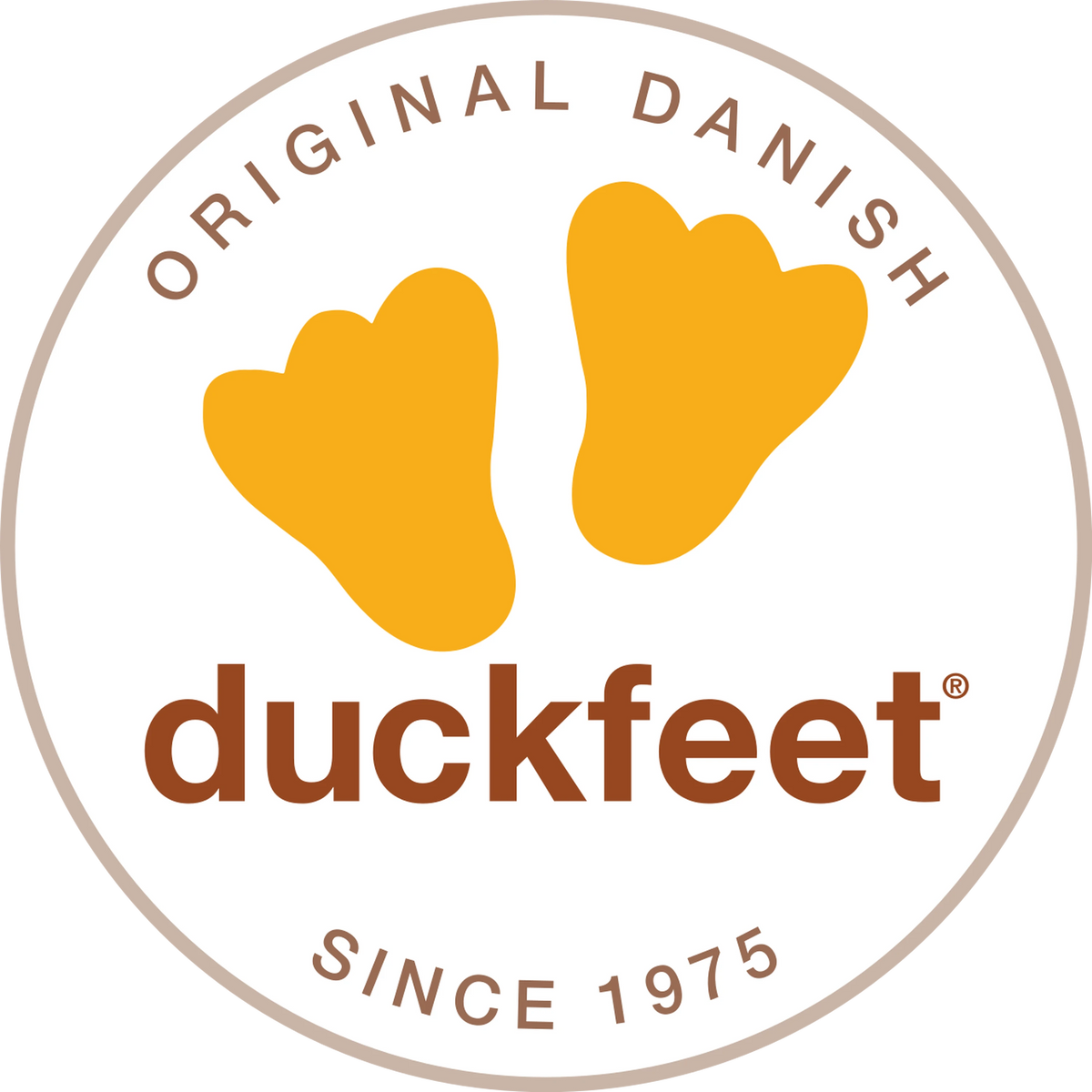 duckfeetcanada.com logo
