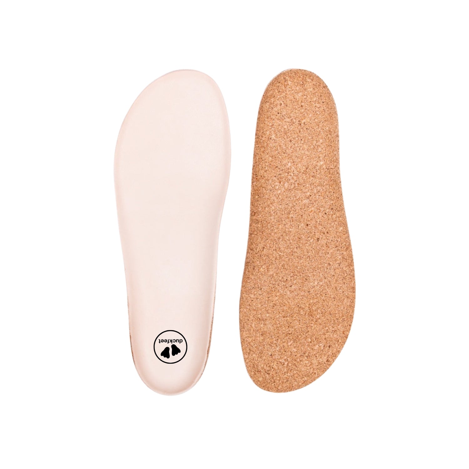 Duckfeet Support Insoles Bio
